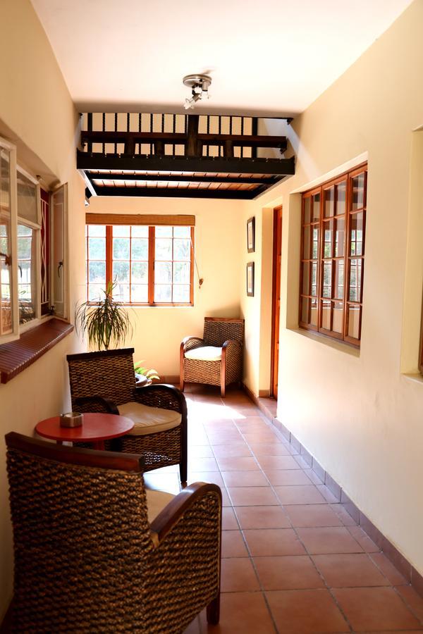 Morulana Guest House Kempton Park Exterior foto