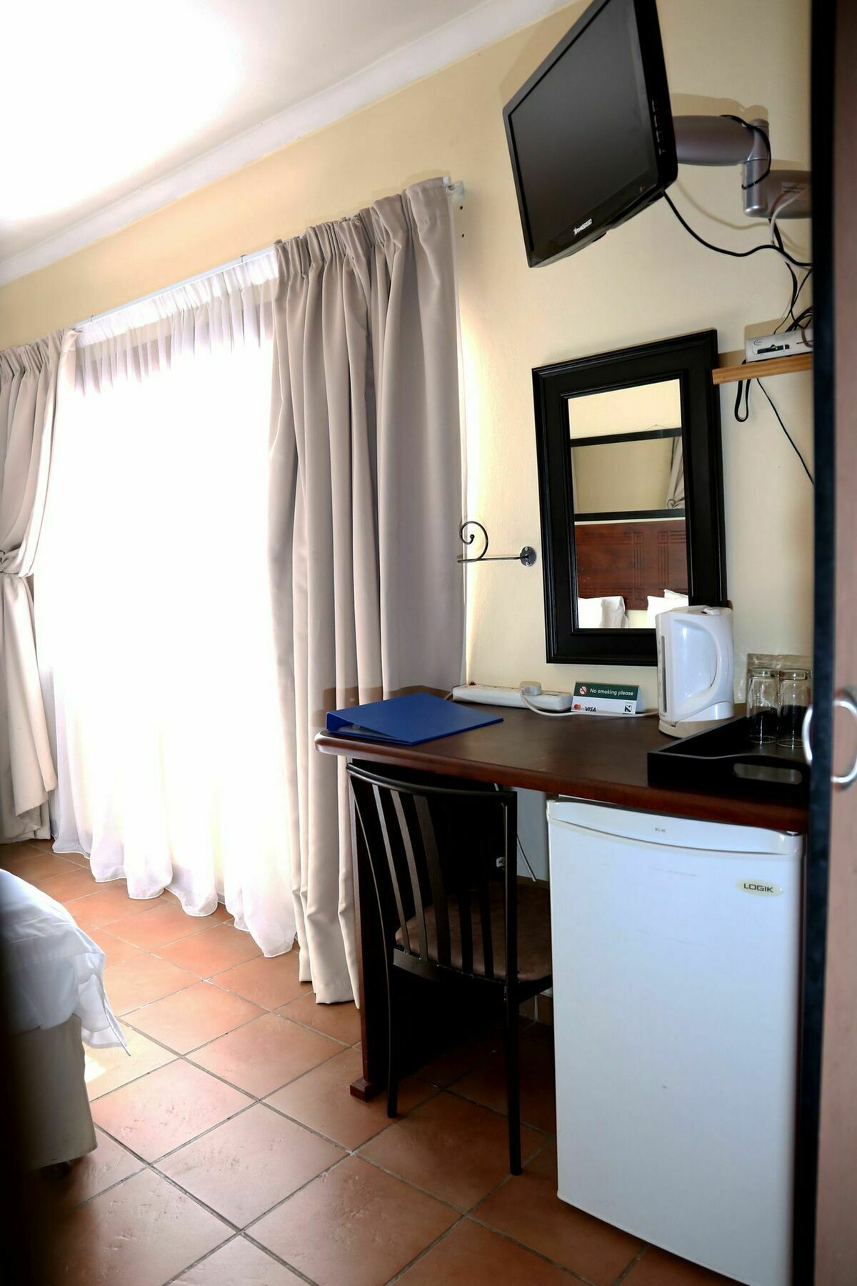Morulana Guest House Kempton Park Exterior foto